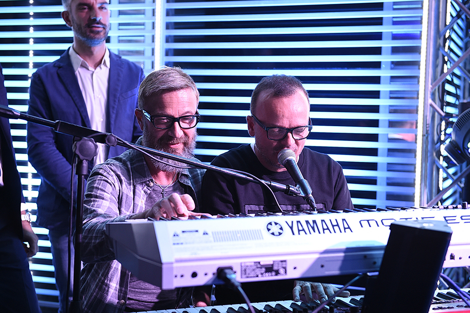 Sanremo 2017, il diario dal Festival tra curiosità e retroscena/1 Sanremo 2017, il diario dal Festival tra curiosità e retroscena/1