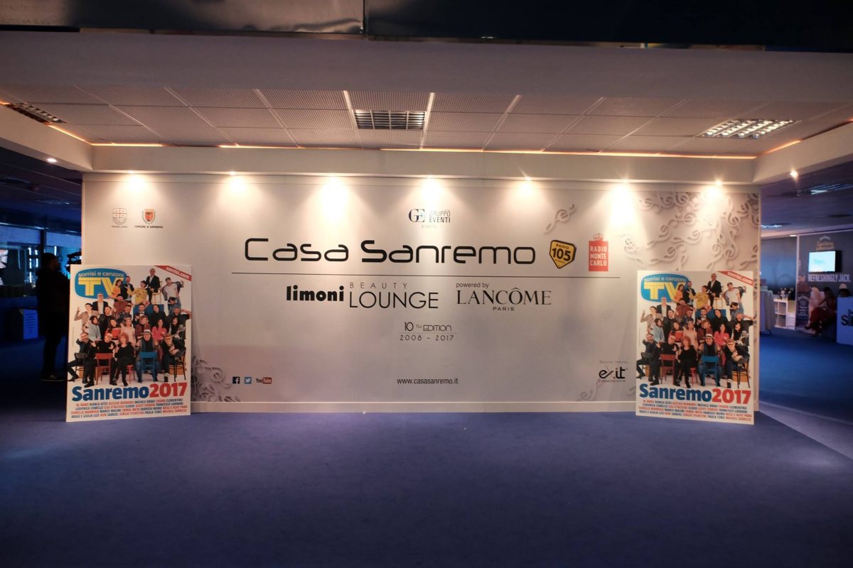 Sanremo 2017, il diario dal Festival tra curiosità e retroscena/1 Sanremo 2017, il diario dal Festival tra curiosità e retroscena/1