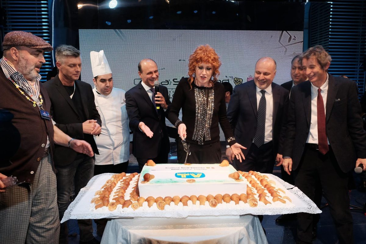 Sanremo 2017, il diario dal Festival tra curiosità e retroscena/1 Sanremo 2017, il diario dal Festival tra curiosità e retroscena/1