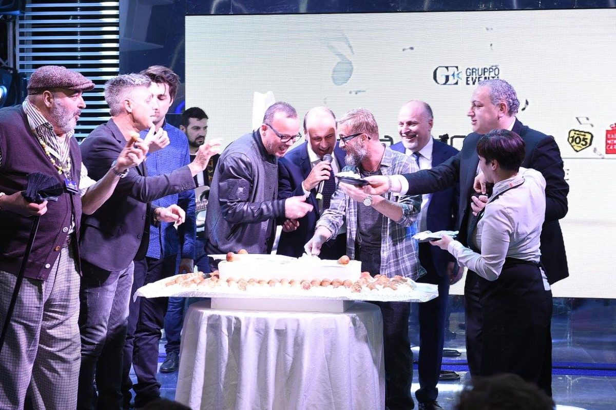 Galleria foto 'Sanremo 2017, il diario dal Festival tra curiosità e retroscena/1' - foto 4