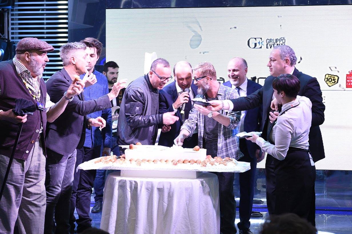 Sanremo 2017, il diario dal Festival tra curiosità e retroscena/1 Sanremo 2017, il diario dal Festival tra curiosità e retroscena/1