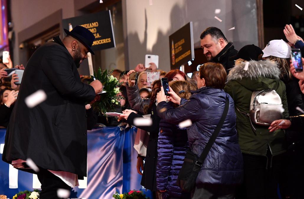 Sanremo 2017, il diario dal Festival tra curiosità e retroscena/1 Sanremo 2017, il diario dal Festival tra curiosità e retroscena/1