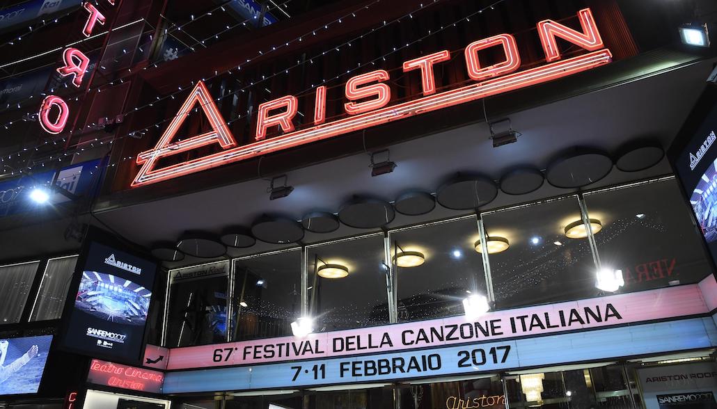 Sanremo 2017, il diario dal Festival tra curiosità e retroscena/1 Sanremo 2017, il diario dal Festival tra curiosità e retroscena/1