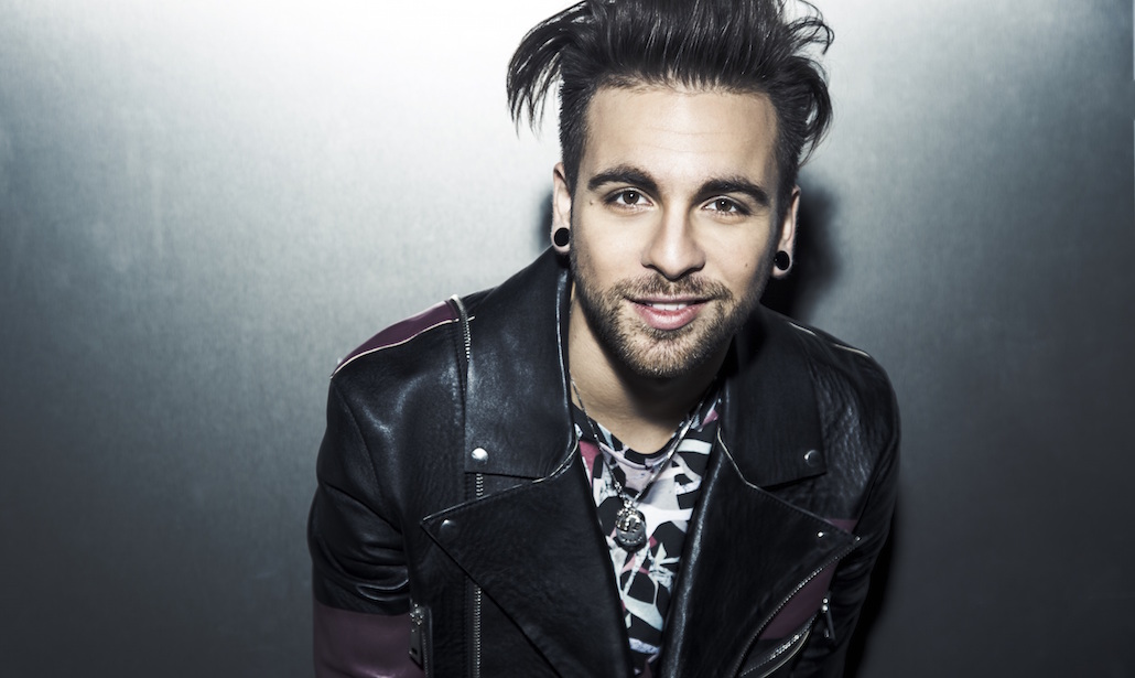 Alessio Bernabei a Sanremo 2017: “Il mio Festival senza maschere”