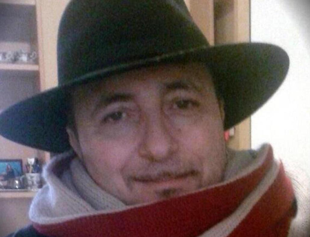 Sanremo 2017: morto suicida Pietro Petrullo, ex dei Ladri di Carrozzelle