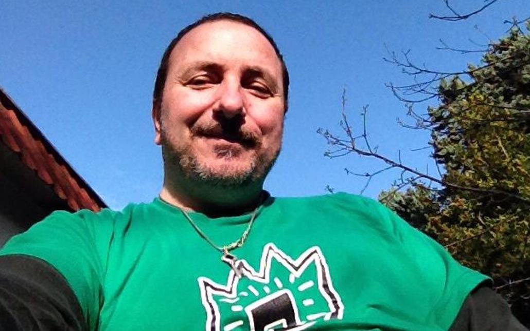 Sanremo 2017: morto suicida Pietro Petrullo, ex dei Ladri di Carrozzelle