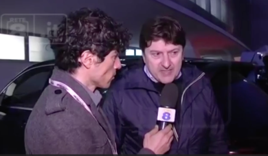 Pescara, Daniele Sebastiani sotto attacco: bruciate le auto del presidente