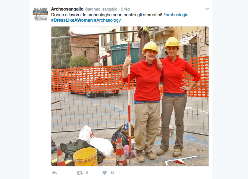 #DressLikeAWoman, la risposta social al sessismo di Donald Trump #DressLikeAWoman, la risposta social al sessismo di Donald Trump