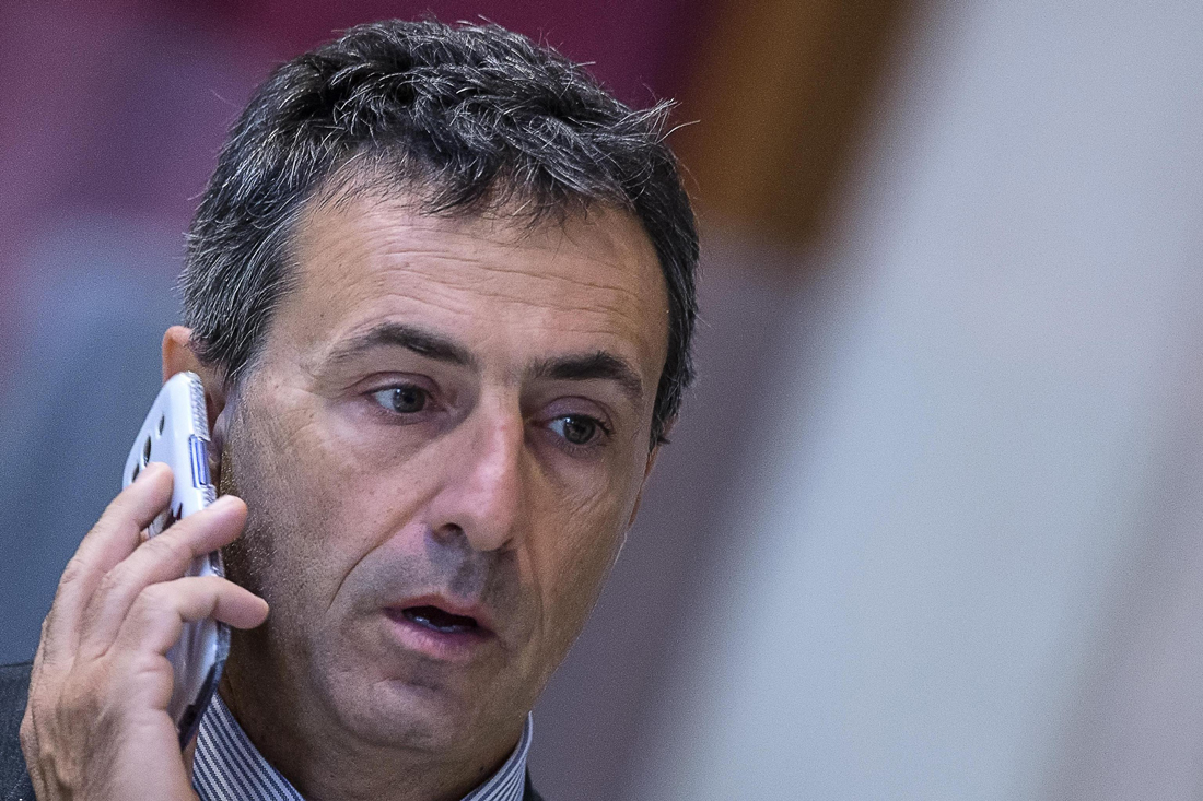 Caso Raggi, indagato anche Romeo