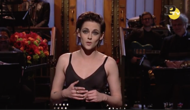 Kristen Stewart contro Trump: “Non ti piaccio perché sono gay”- VIDEO