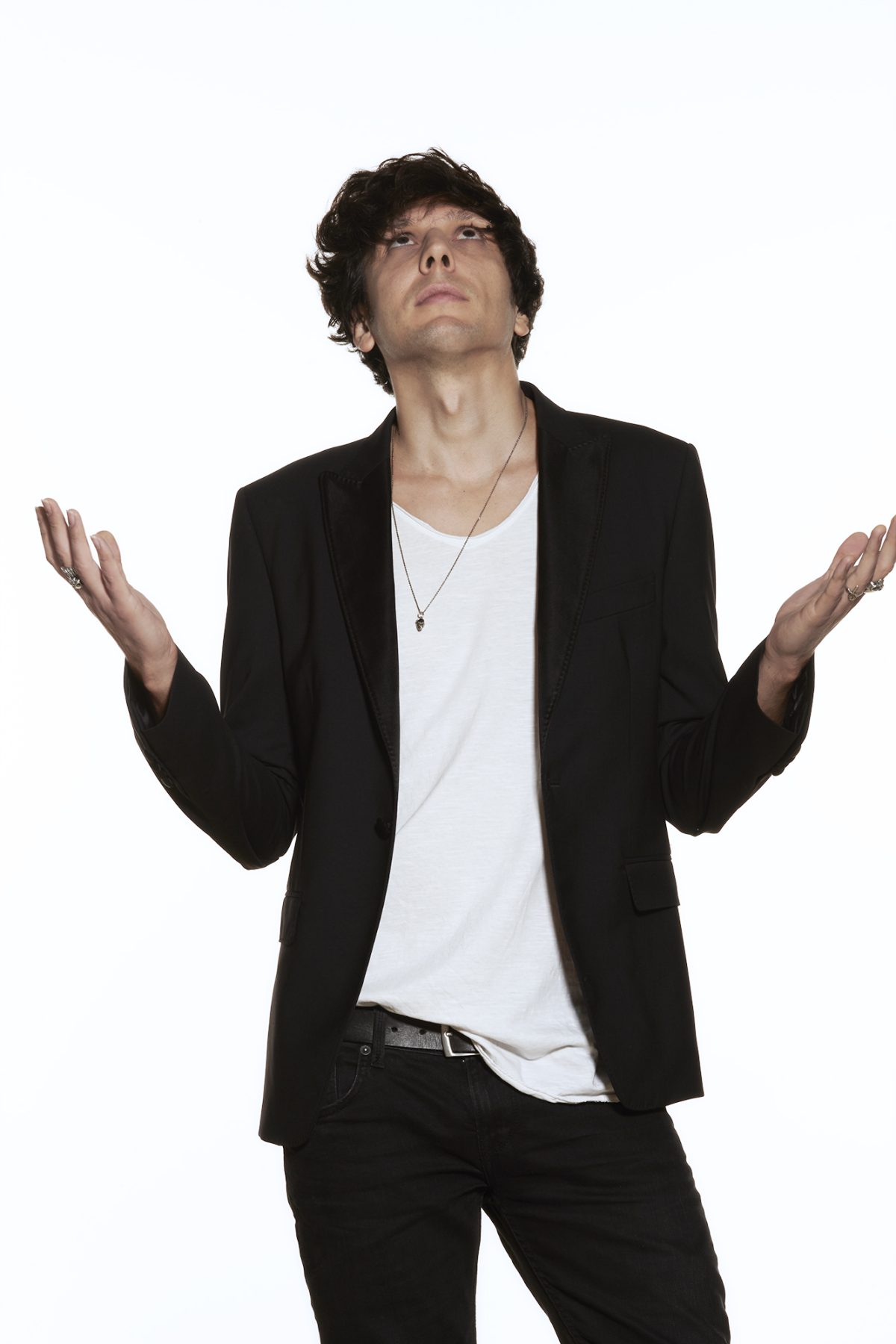 Galleria foto 'Sanremo 2017: le canzoni dei Big che ascolteremo stasera' - foto 4