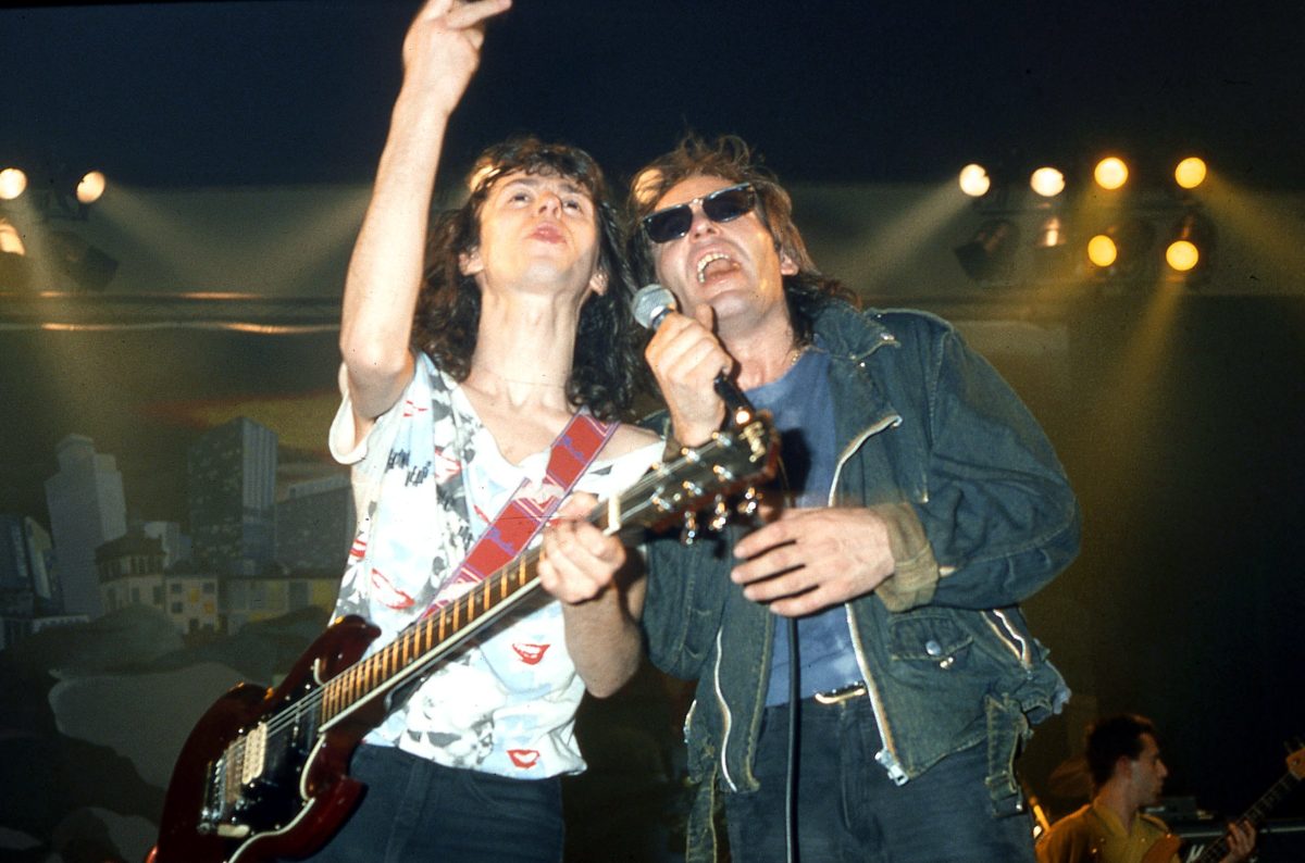 Galleria foto 'Vasco Rossi compie 65 anni: le 65 canzoni indimenticabili' - foto 3