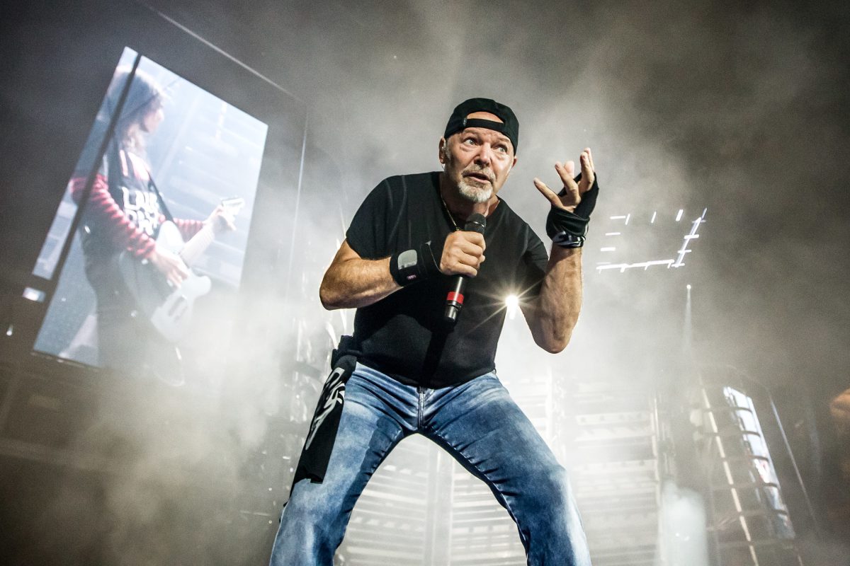 Galleria foto 'Vasco Rossi compie 65 anni: le 65 canzoni indimenticabili' - foto 4