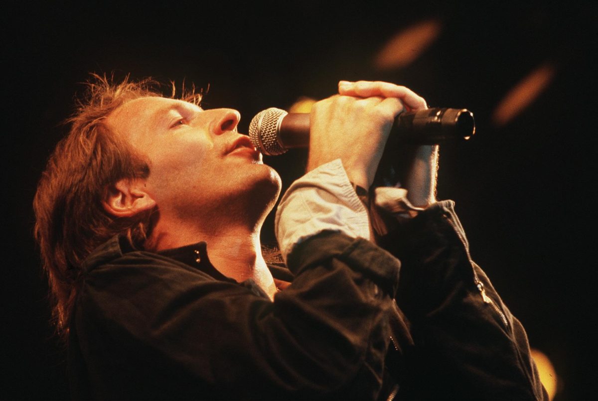 Galleria foto 'Vasco Rossi compie 65 anni: le 65 canzoni indimenticabili' - foto 5