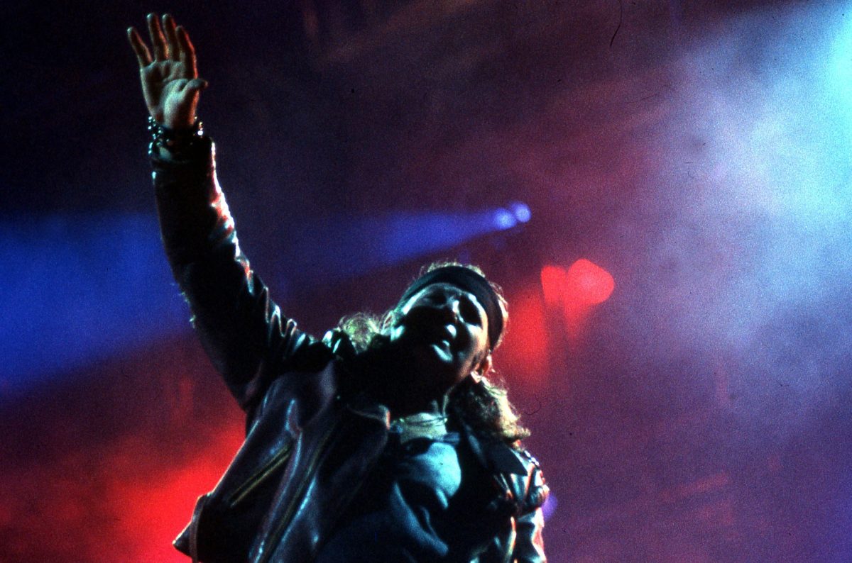 Galleria foto 'Vasco Rossi compie 65 anni: le 65 canzoni indimenticabili' - foto 7