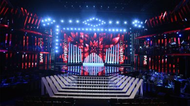 Sanremo 2017: le ultime prove degli artisti all’Ariston