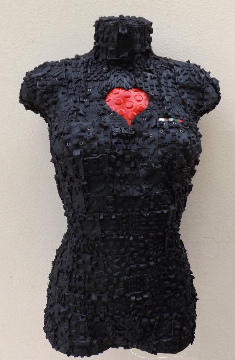 Love and Violence Love and Violence