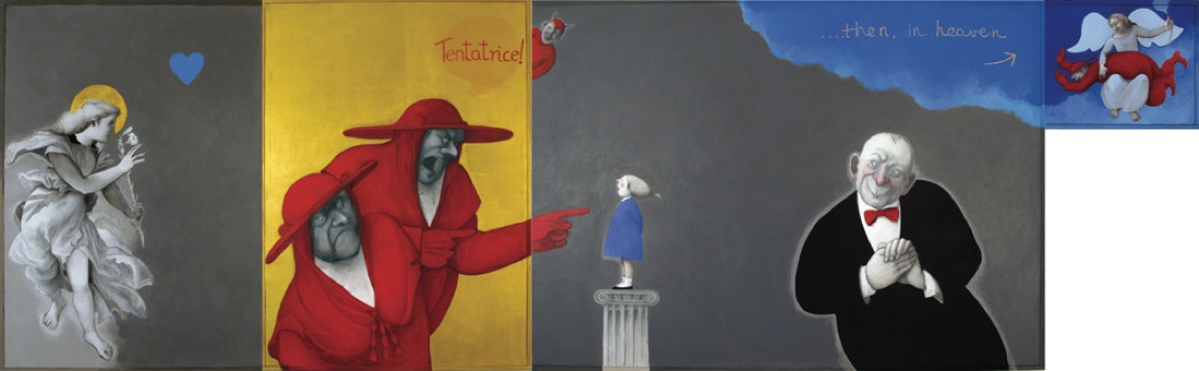 Love and Violence Love and Violence