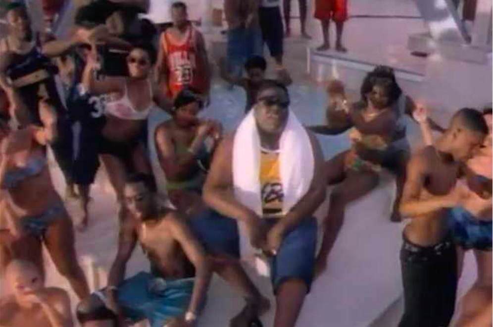 I 10 video rap che hanno fatto la storia I 10 video rap che hanno fatto la storia