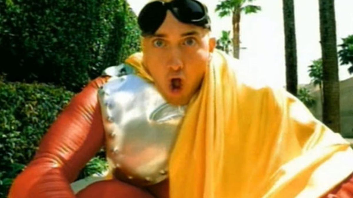 I 10 video rap che hanno fatto la storia I 10 video rap che hanno fatto la storia