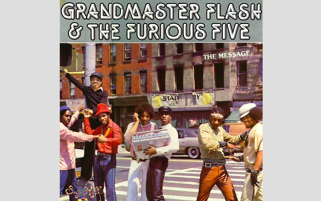 I 10 video rap che hanno fatto la storia I 10 video rap che hanno fatto la storia