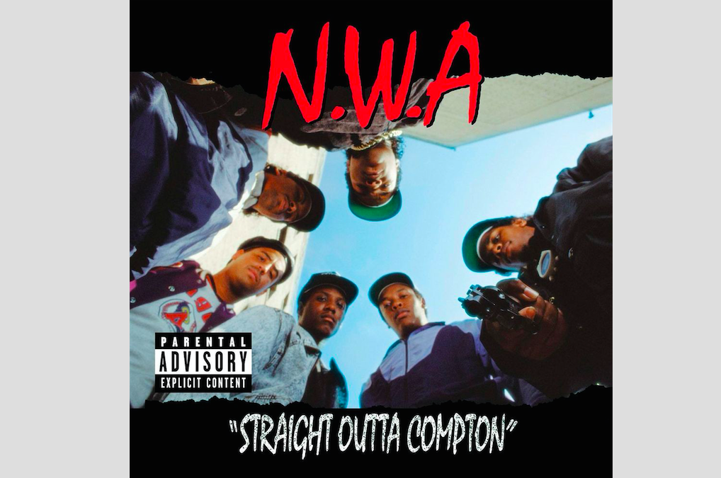 I 10 video rap che hanno fatto la storia I 10 video rap che hanno fatto la storia