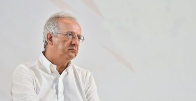 Walter Veltroni presidente di Lega Serie A: è l’uomo giusto?