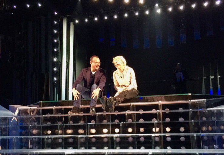 Sanremo 2017: al via il Festival targato Conti-De Filippi, le ultime novità Sanremo 2017: al via il Festival targato Conti-De Filippi, le ultime novità