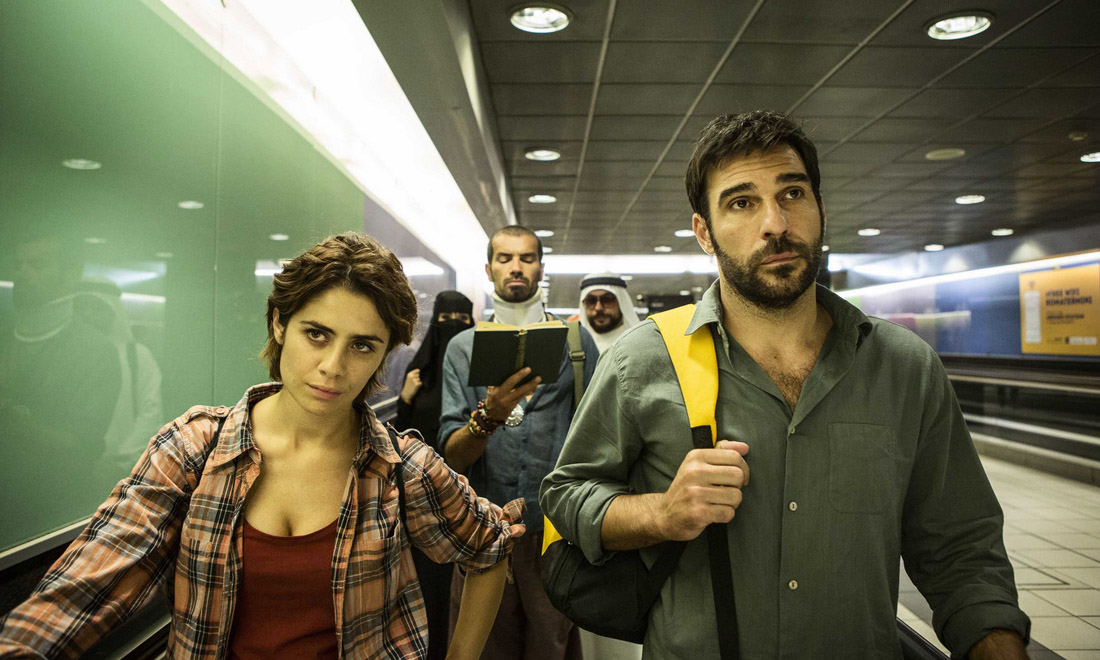 I 10 film più visti della settimana (30 gennaio – 5 febbraio) I 10 film più visti della settimana (30 gennaio – 5 febbraio)