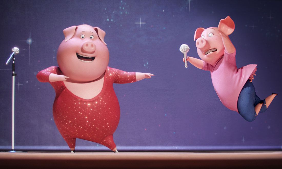 I 10 film più visti della settimana (30 gennaio – 5 febbraio) I 10 film più visti della settimana (30 gennaio – 5 febbraio)