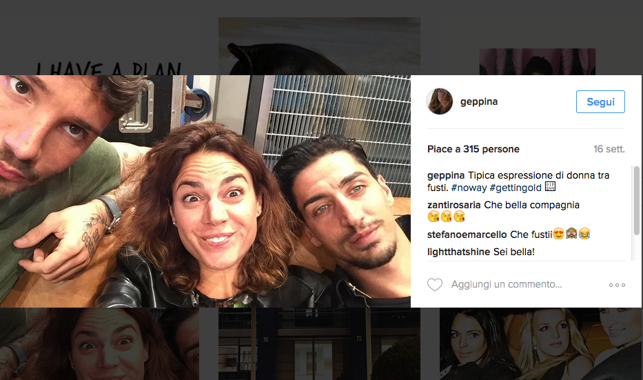Stefano De Martino, svelato il giallo della nuova fidanzata