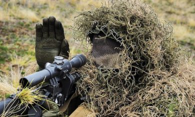 Dobbiamo avere paura della Russia?