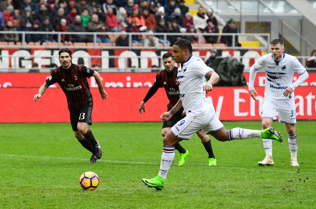 Serie A: la perla di Cuadrado in Juve-Inter e la 23a giornata in foto Serie A: la perla di Cuadrado in Juve-Inter e la 23a giornata in foto