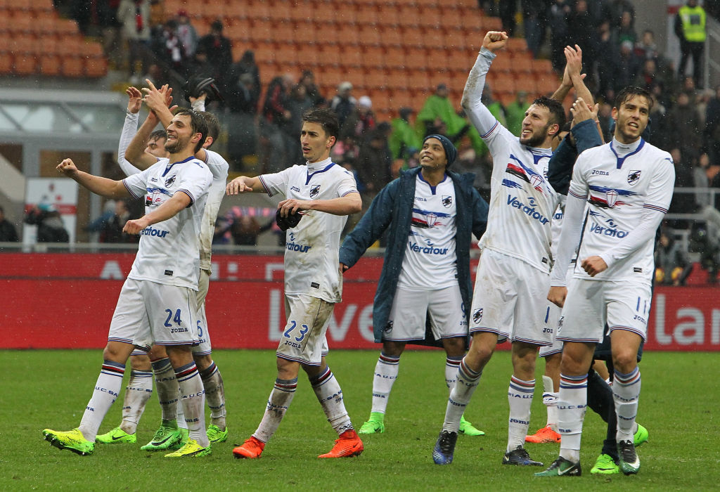 Serie A: la perla di Cuadrado in Juve-Inter e la 23a giornata in foto Serie A: la perla di Cuadrado in Juve-Inter e la 23a giornata in foto