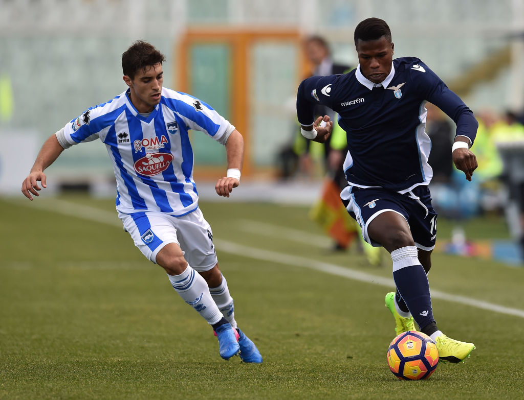 Serie A: la perla di Cuadrado in Juve-Inter e la 23a giornata in foto Serie A: la perla di Cuadrado in Juve-Inter e la 23a giornata in foto