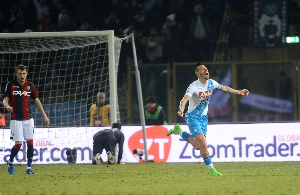 Serie A: la perla di Cuadrado in Juve-Inter e la 23a giornata in foto Serie A: la perla di Cuadrado in Juve-Inter e la 23a giornata in foto