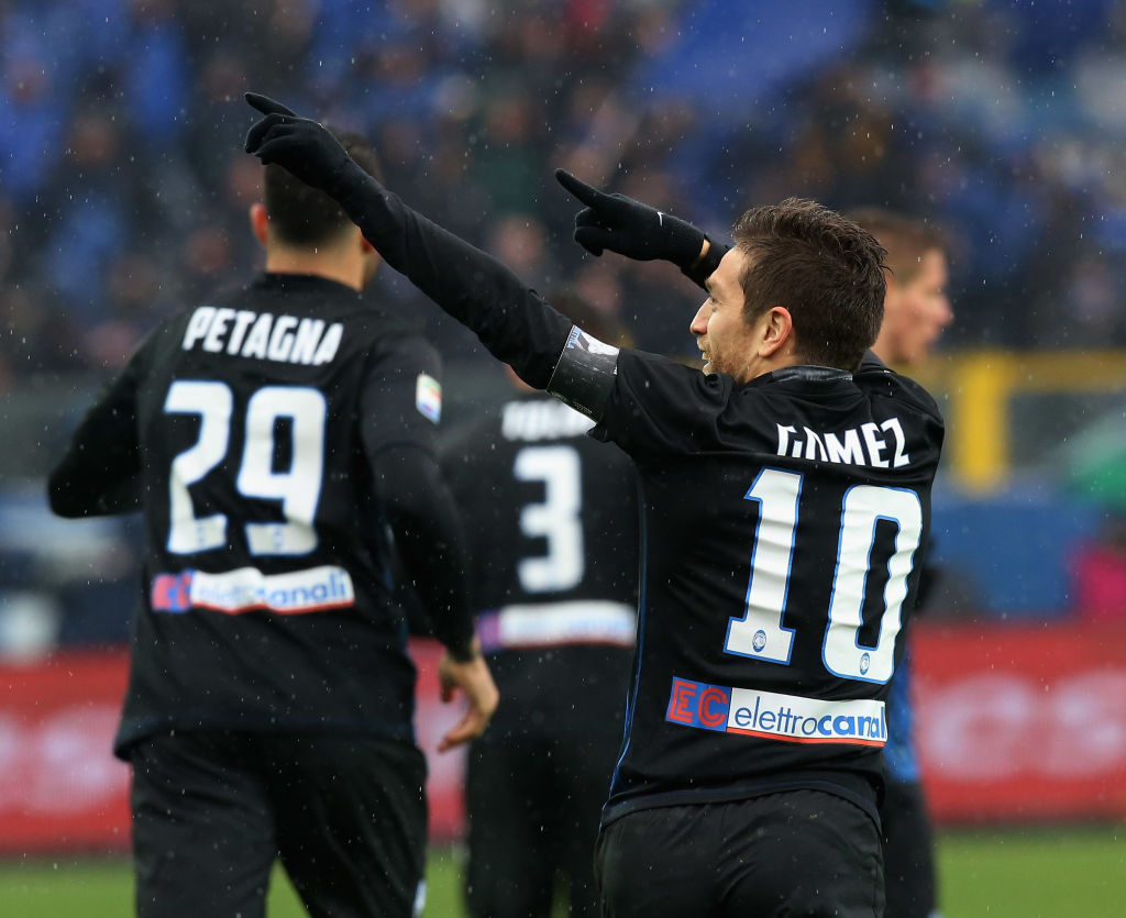 Serie A: la perla di Cuadrado in Juve-Inter e la 23a giornata in foto Serie A: la perla di Cuadrado in Juve-Inter e la 23a giornata in foto