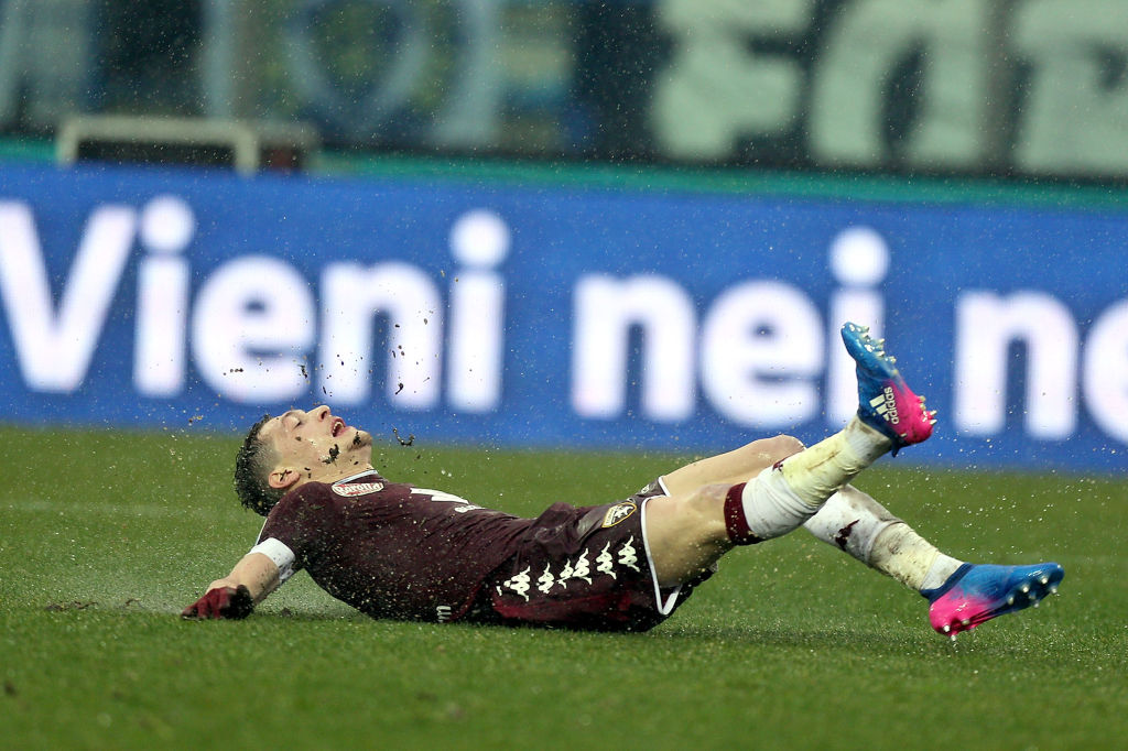 Serie A: la perla di Cuadrado in Juve-Inter e la 23a giornata in foto Serie A: la perla di Cuadrado in Juve-Inter e la 23a giornata in foto