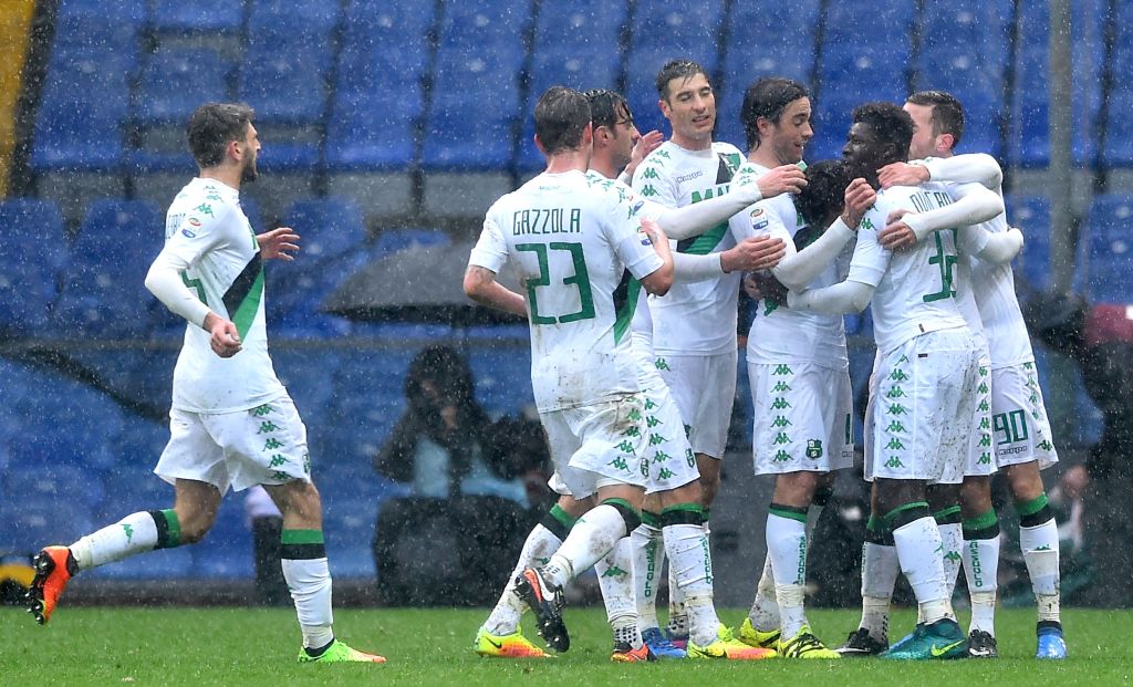 Serie A: la perla di Cuadrado in Juve-Inter e la 23a giornata in foto Serie A: la perla di Cuadrado in Juve-Inter e la 23a giornata in foto