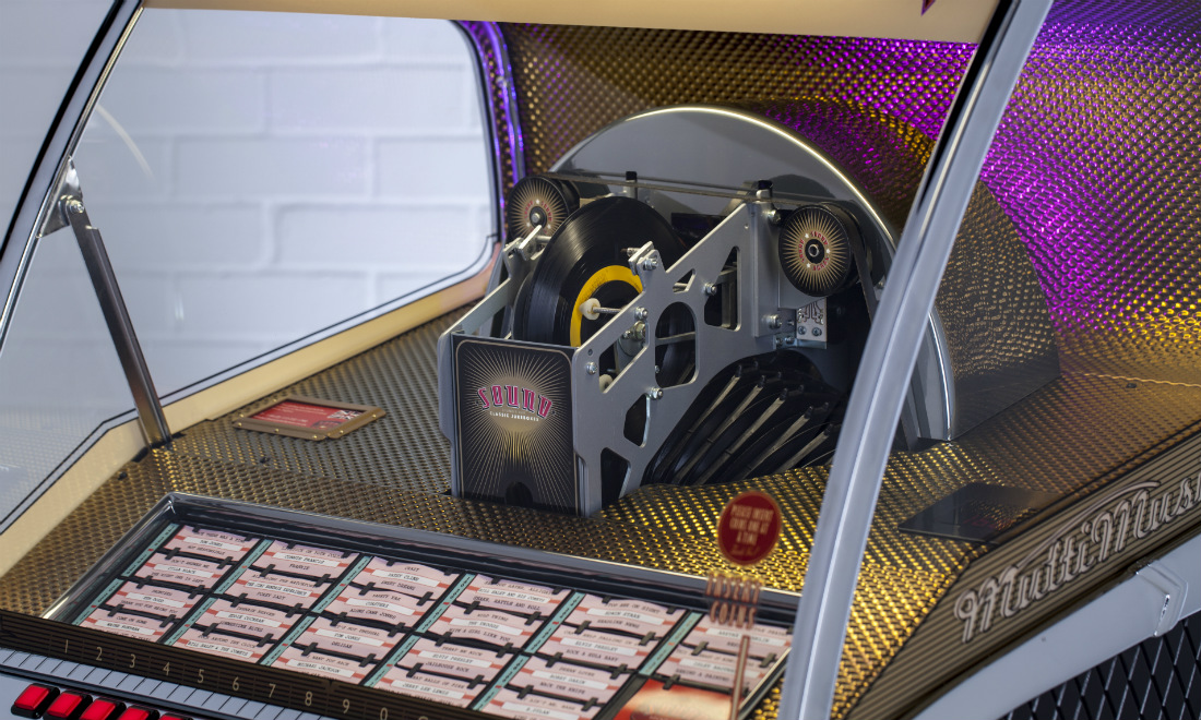 Retrotech, quando la nostalgia abbraccia l’innovazione Retrotech, quando la nostalgia abbraccia l’innovazione