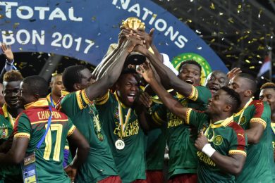 Coppa d’Africa 2017, la favola del Camerun che ha battuto l’Egitto