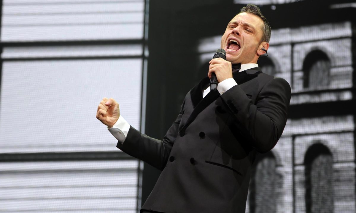 Galleria foto 'Sanremo 2017: gli ospiti musicali italiani e internazionali' - foto 2