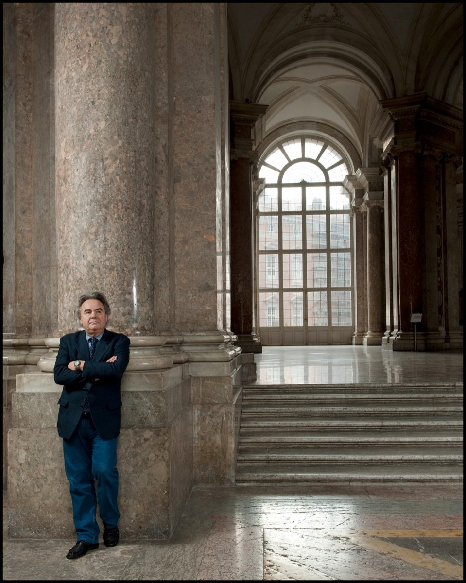 Reggia di Caserta: rinasce la sontuosa residenza dei Borbone Reggia di Caserta: rinasce la sontuosa residenza dei Borbone