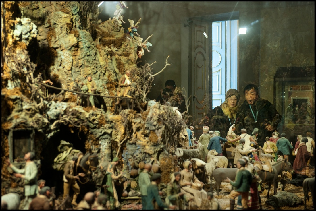 Reggia di Caserta: rinasce la sontuosa residenza dei Borbone Reggia di Caserta: rinasce la sontuosa residenza dei Borbone