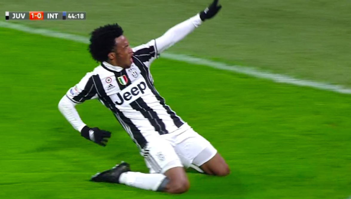 Juve, vittoria scudetto? Inter, sconfitta a testa alta Juve, vittoria scudetto? Inter, sconfitta a testa alta