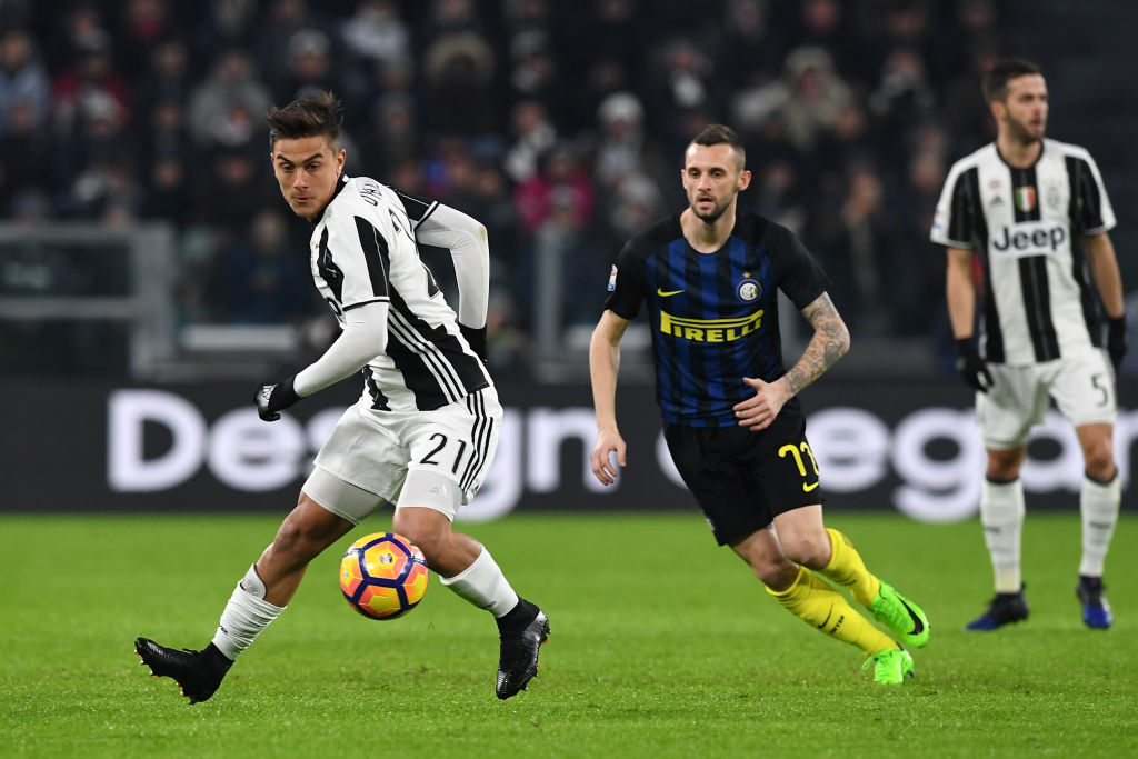 Juve, vittoria scudetto? Inter, sconfitta a testa alta Juve, vittoria scudetto? Inter, sconfitta a testa alta