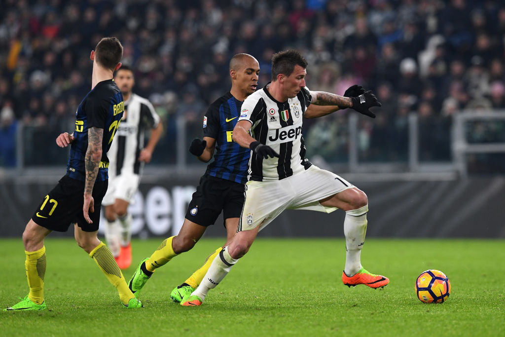 Juve, vittoria scudetto? Inter, sconfitta a testa alta Juve, vittoria scudetto? Inter, sconfitta a testa alta