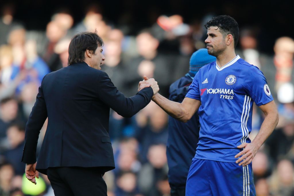 Conte: già un “cult” l’esultanza ai goal del Chelsea, in fuga in Premier
