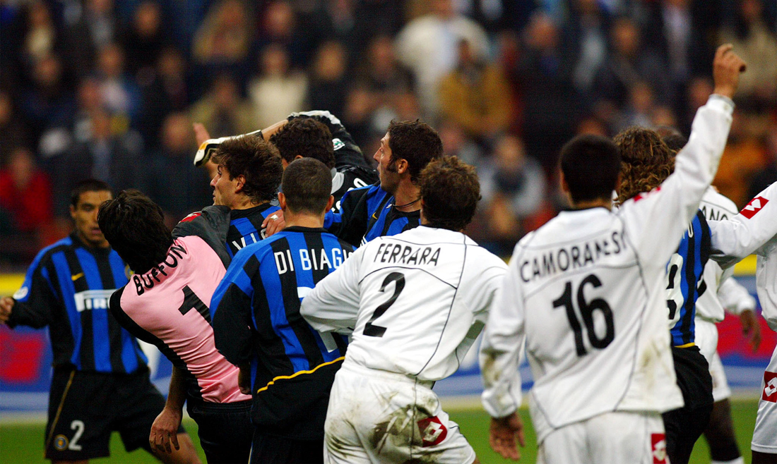 Juve-Inter: arbitri, mercato e la sfida Agnelli-Suning che verrà Juve-Inter: arbitri, mercato e la sfida Agnelli-Suning che verrà