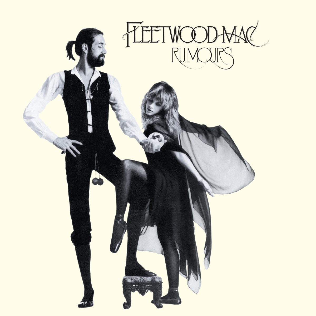 Galleria foto 'Fleetwood Mac: Rumors, il capolavoro compie quarant’anni' - foto 2
